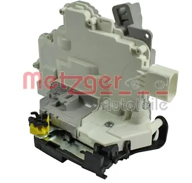 Do koszyka Zamek drzwi tylnych prawych Seat Leon II 1P1