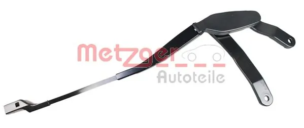 Ramię wycieraczki szyby przedniej do Mercedes E  W212