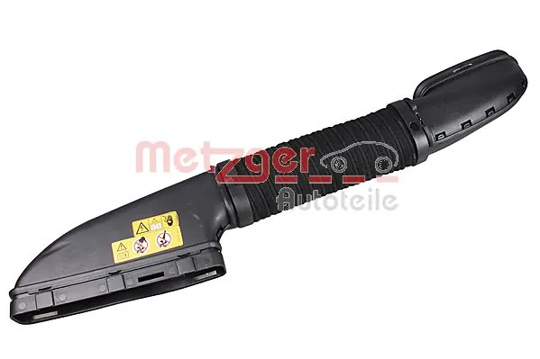 Wlot powietrza do filtra powietrza VAG A6510904337 cena, od 27,02 USD