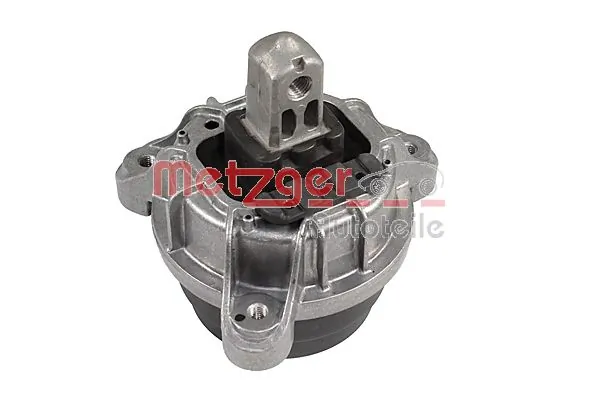 Poduszka (podpora) silnika lewa BMW 7 sedana (F01, F02, F03, F04) (2008 - 2015) cena, od 60,89 USD
