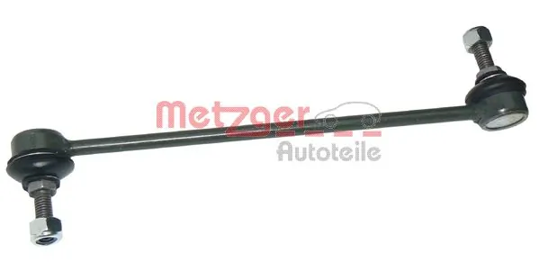  Łącznik stabilizatora przedniego Audi 80 