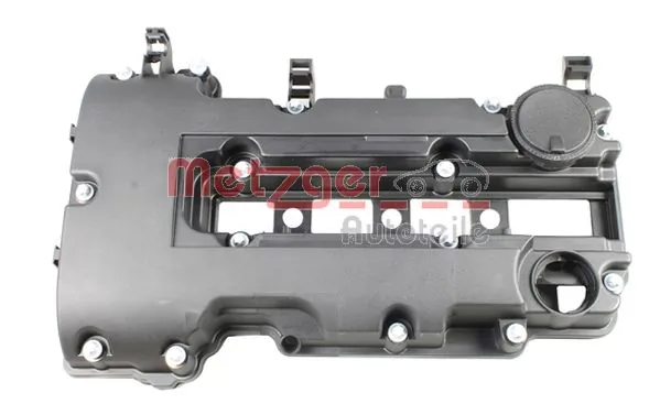 Pokrywa zaworowa Polcar DRM15901