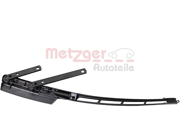Ramię wycieraczki szyby przedniej do Audi Q7  4LB