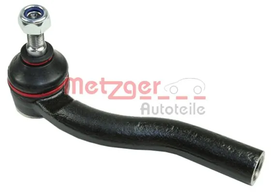 Końcówka drążka kierowniczego zewnętrzna Fiat Doblo I awangarda (223) (2001 - 2010) cena, od 14,63 USD