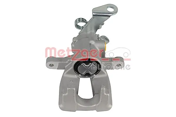 Zacisk hamulcowy tylny lewy Fiat Punto GRAND hatchback (199) (2005 - 2018) cena, od 76,39 USD