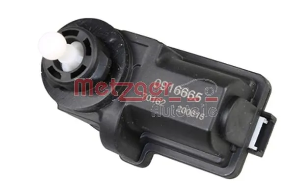 Korektor swiatel Ford C-Max DM2