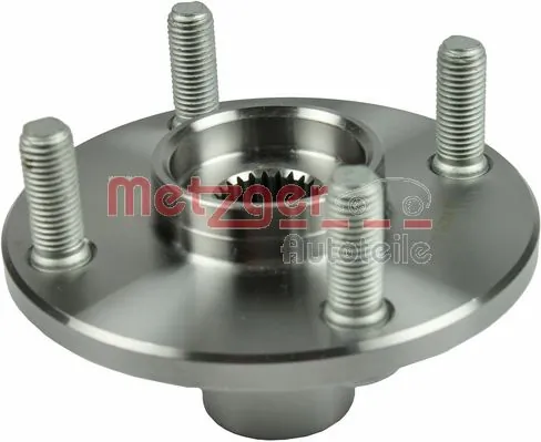 Piasta przednia Toyota Yaris hatchback (P10) (1999 - 2005) cena, od 28,43 USD