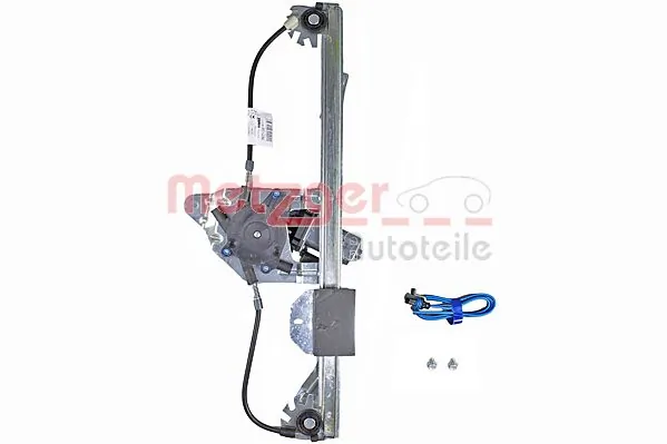 Mechanizm podnoszenia szyby drzwi przednich lewych Renault LOGAN II MCV kombi (K8) (2013 - 2026) cena, od 68,13 USD