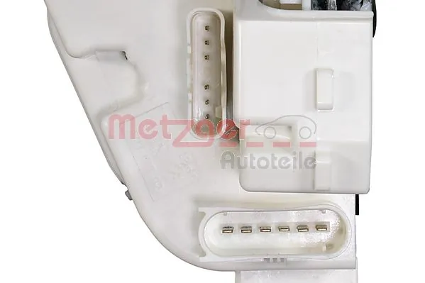 Do koszyka Zamek drzwi przednich lewych Mercedes S  W221