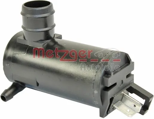 Pompka spryskiwacza szyby przedniej do Mazda 626 II GC