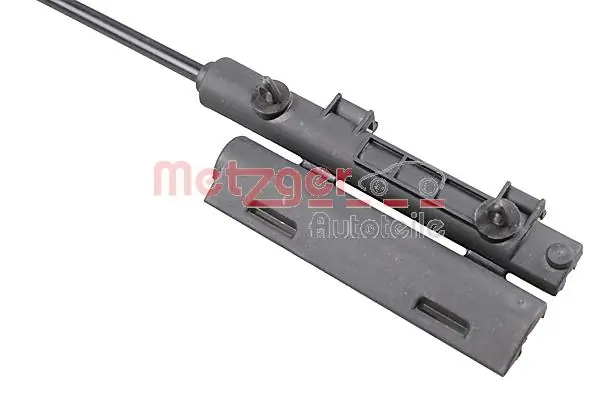 Linka otwierania maski BMW X5 E53