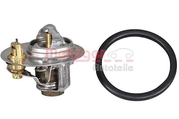 Do koszyka 3916972 Ford Termostat