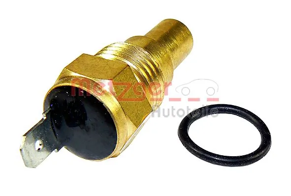 94841819 General Motors Czujnik temperatury płynu chłodzącego