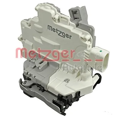 Do koszyka Zamek drzwi tylnych prawych Audi A6 C7 4G2, 4GC