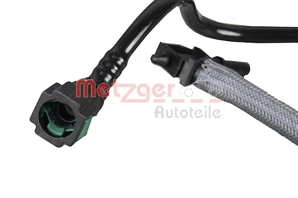 Rurka paliwa, zwrotna od wtryskiwaczy do Ford Transit VI V347/8