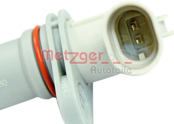 Czujnik położenia wału korbowego Opel Zafira C minivan (P12) (2011 - 2019) cena, od 18,69 USD
