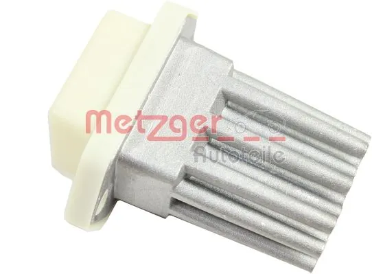 Rezystor wentylatora nagrzewnicy (ogrzewacza kabiny) do Nissan Almera TINO V10