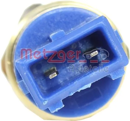 Czujnik temperatury płynu chłodzącego (włączenia wentylatora chłodnicy) do Citroen Berlingo  M