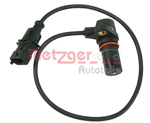 Do koszyka 03090C0231N Mahindra Czujnik położenia wału korbowego