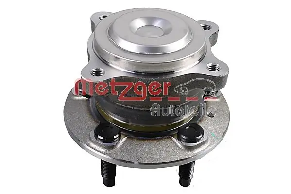 Piasta tylna Chevrolet VOLT II hatchback (2015 - 2019) cena, od 95,80 USD