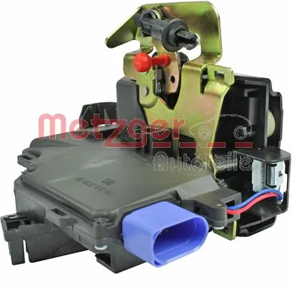 Zamek drzwi przednich lewych Audi A8 D3 sedana (4E2, 4E8) (2002 - 2010) cena, od 47,90 USD