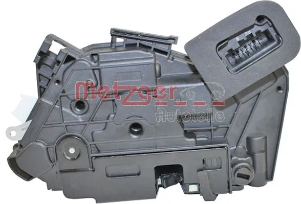 Zamek drzwi tylnych prawych Volkswagen Polo V RUS sedana (602, 604, 612, 614) (2010 - 2026) cena, od 48,35 USD