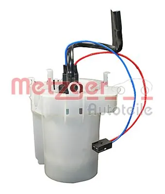 MAM00116 Magneti Marelli Pompa paliwa elektryczna zanurzeniowa
