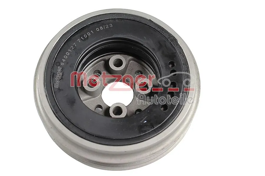 Koło pasowe wału korbowego Volkswagen Passat B7 sedana (362) (2010 - 2016) cena, od 37,46 USD