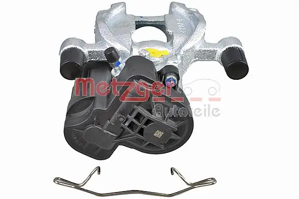 Zacisk hamulcowy tylny lewy do Volkswagen Golf ALLTRACK VII BA5, BV5
