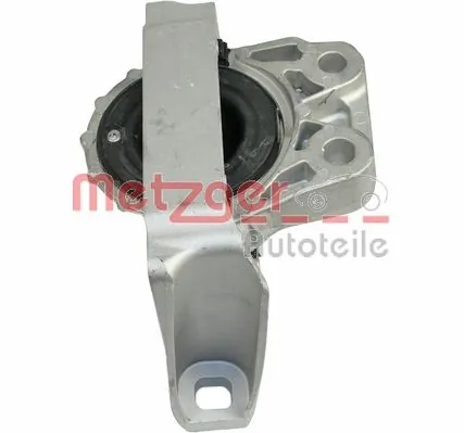 Poduszka (podpora) silnika prawa do Mazda 3  BK12