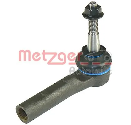 Końcówka drążka kierowniczego zewnętrzna 13272000 General Motors