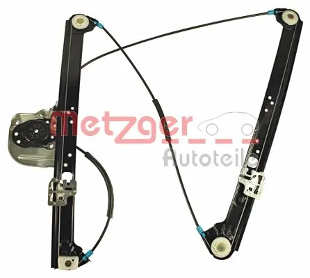 2160179 Metzger