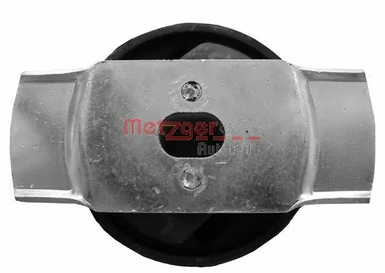 Silentblock tylnej belki 8200051813 Renault (RVI)
