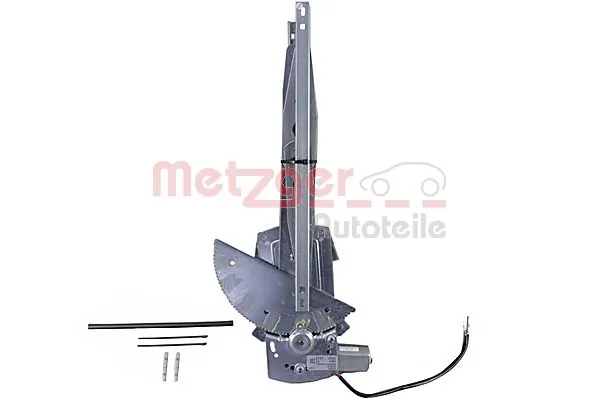 Mechanizm podnoszenia szyby drzwi przednich lewych do Suzuki Jimny  FJ