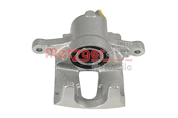 Zacisk hamulcowy tylny lewy Mercedes Vito II awangarda (639) (2003 - 2014) cena, od 48,56 USD