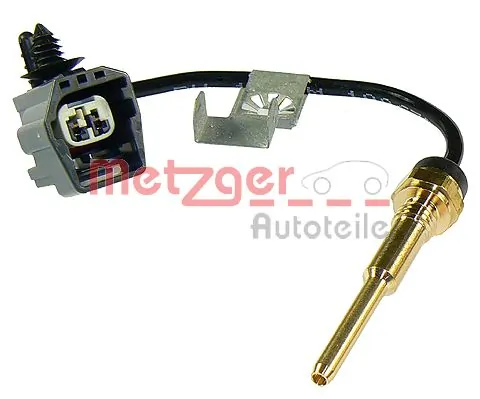Czujnik temperatury płynu chłodzącego Land Rover G4D36G004AA