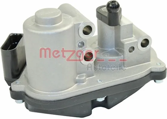 Regulator przepustnicy A2C92454500 VAG