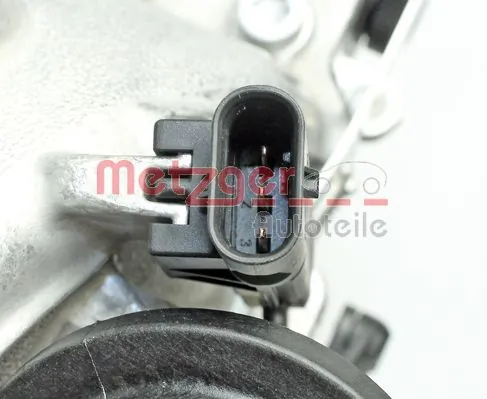 Do koszyka Kolektor ssący Mercedes C  S203