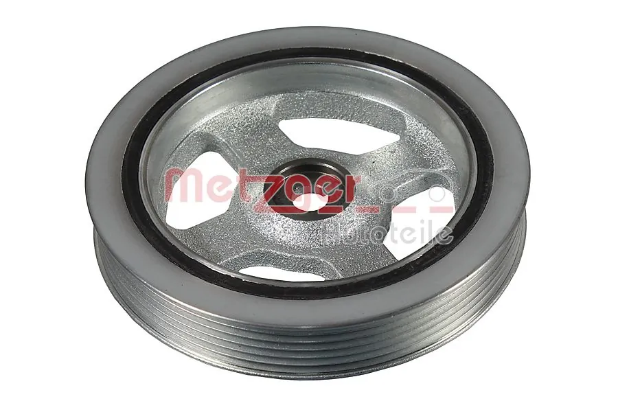 Koło pasowe wału korbowego do KIA Optima IV JF