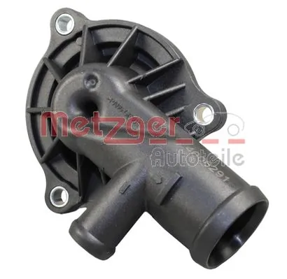  Termostat Volkswagen Touareg 2