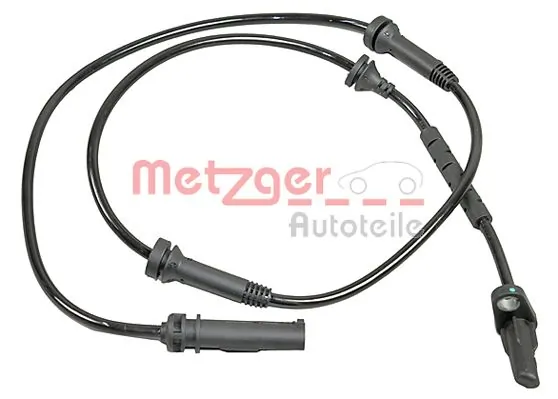  Czujnik ABS przedni BMW X3 