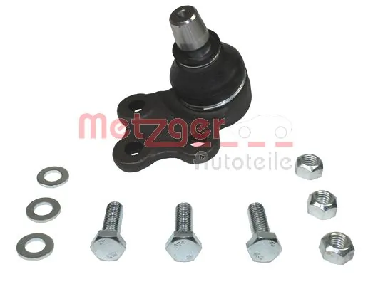 Sworzeń wahacza dolny do Fiat Stilo  192