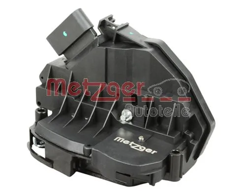 Zamek drzwi przednich lewych do Volvo XC60 I 156