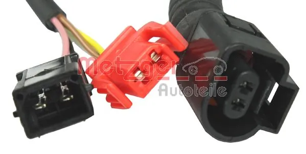 Czujnik ABS przedni Audi A6 C4 kombi (4A5) (1994 - 1998) cena, od 24,52 USD