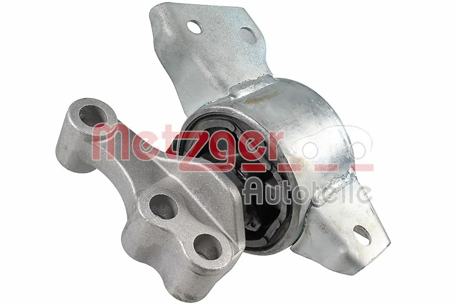 Poduszka (podpora) silnika prawa do Fiat Doblo II 263
