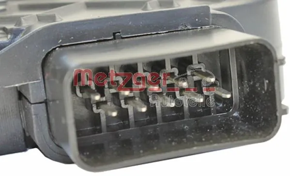 Do koszyka Zamek drzwi tylnych lewych Ford C-Max  DM2
