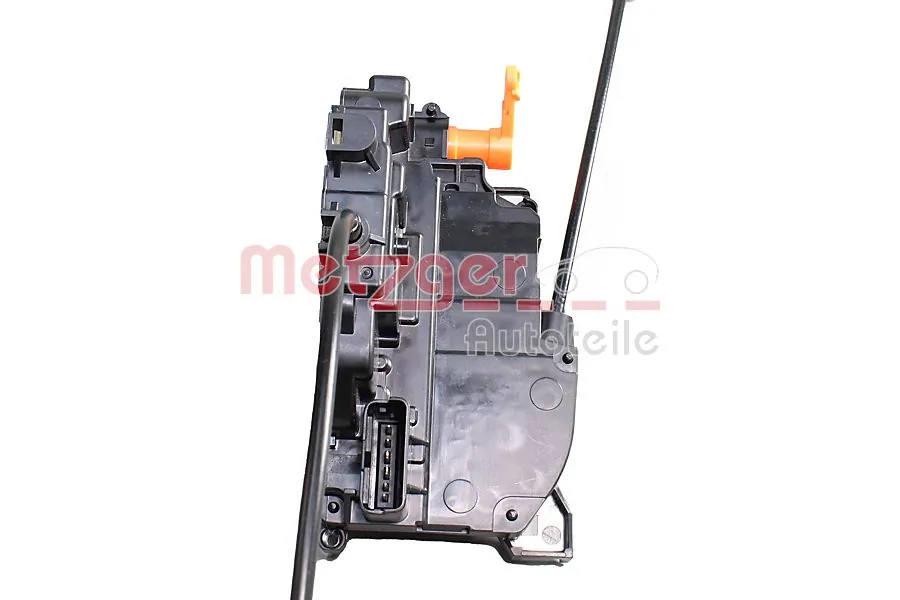 Zamek drzwi przednich lewych Renault Master III awangarda (FV, JV) (2010 - 2026) cena, od 151,07 USD