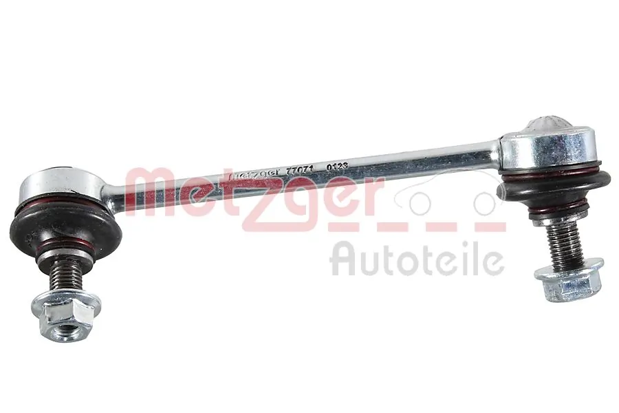 Łącznik stabilizatora tylnego lewy 38067 Lemforder