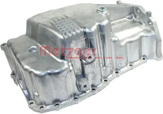 Miska olejowa silnika do Renault Megane II LM0, LM1