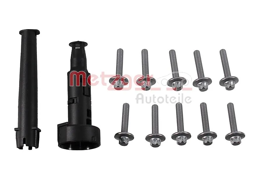 Miska automatycznej skrzyni biegów Metzger 8020044 cena, od 62,56 USD